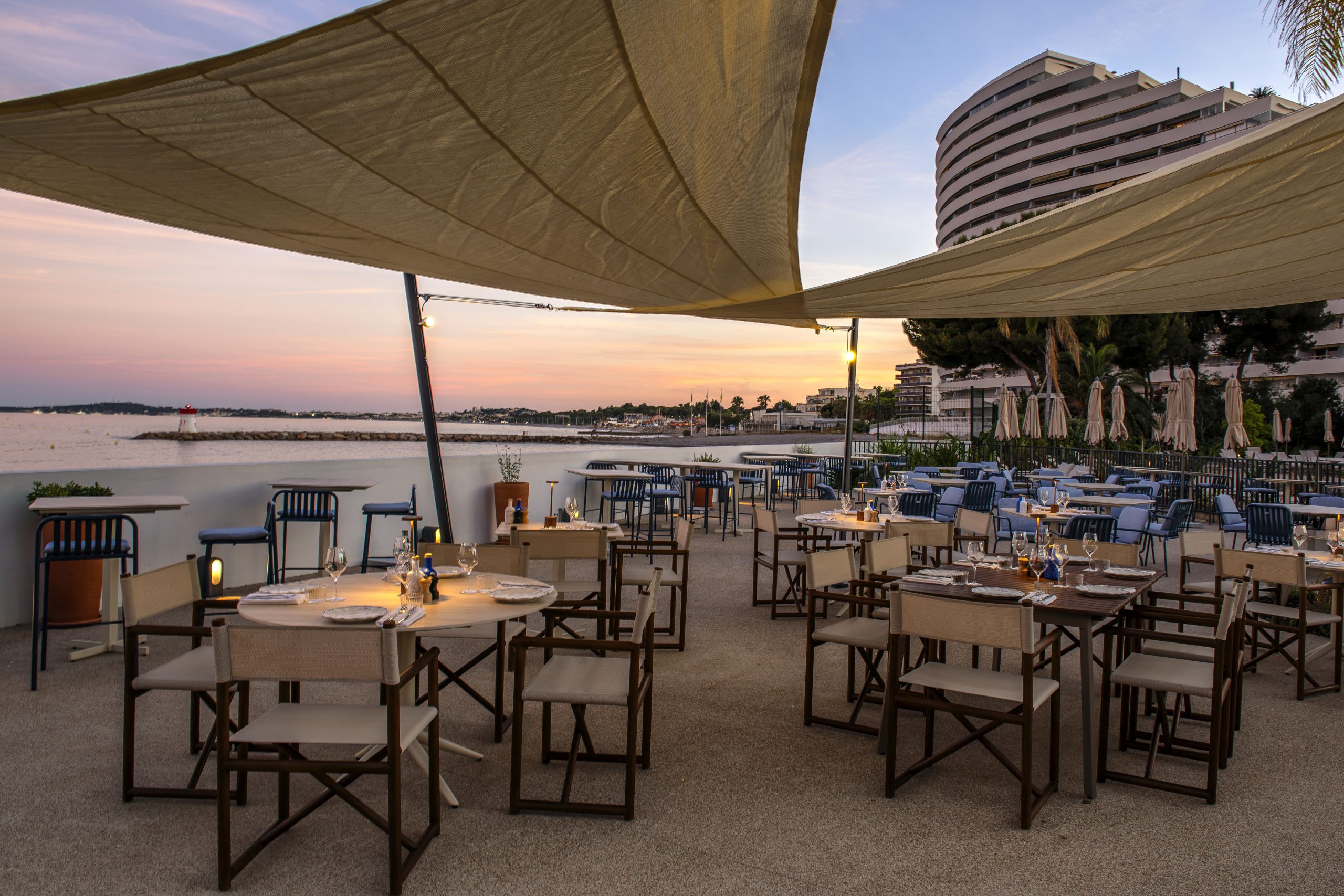 Napa Restaurant - Dinner 2