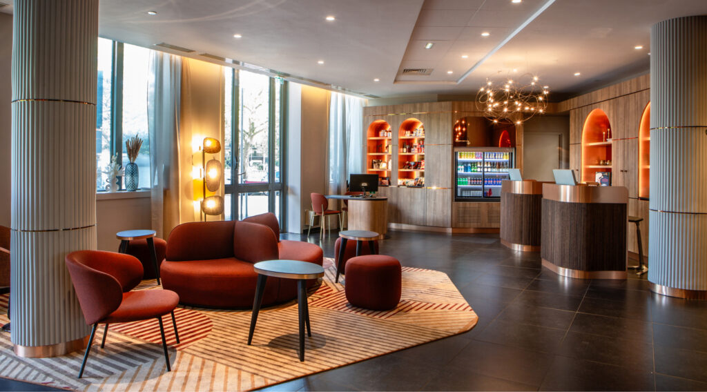 d+b Interior Design – Demuth + Béné-Combes Interior Design Studio ...