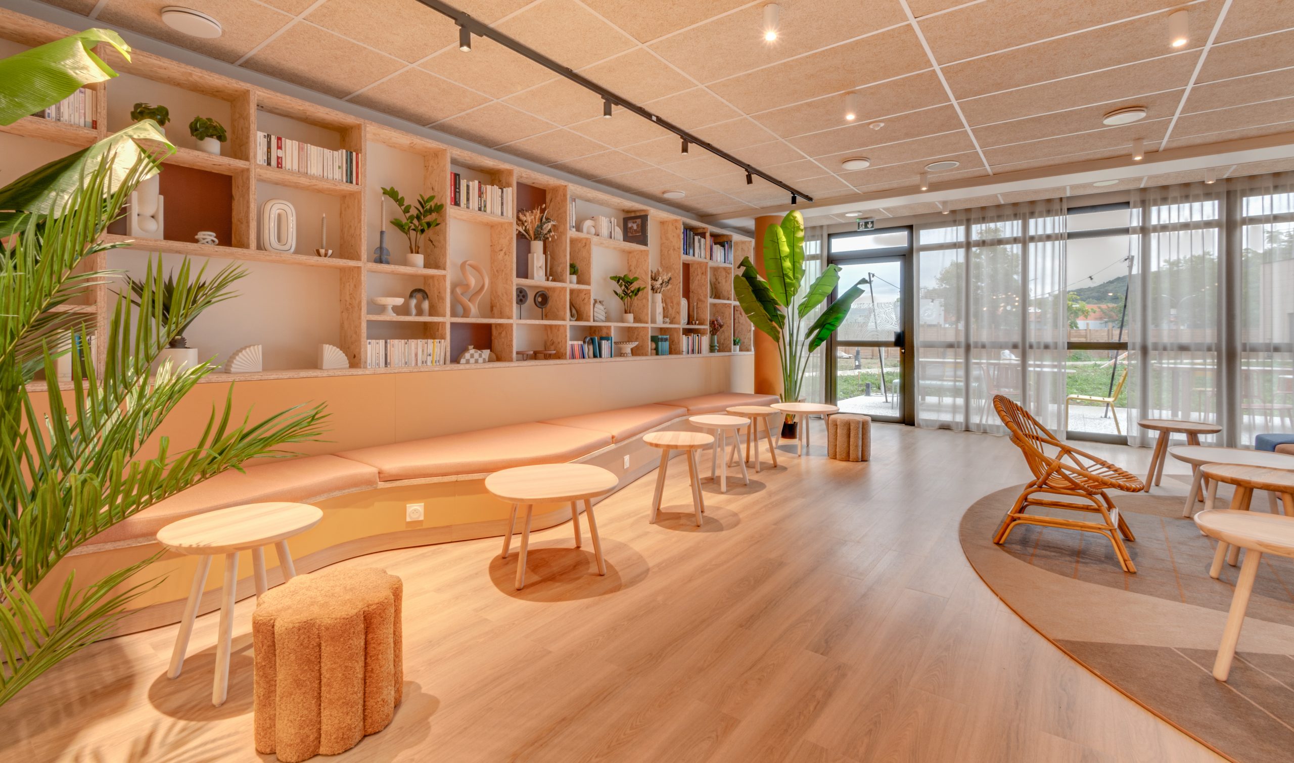 Résidence Sweetly - Gif-sur-Yvette-15 copie