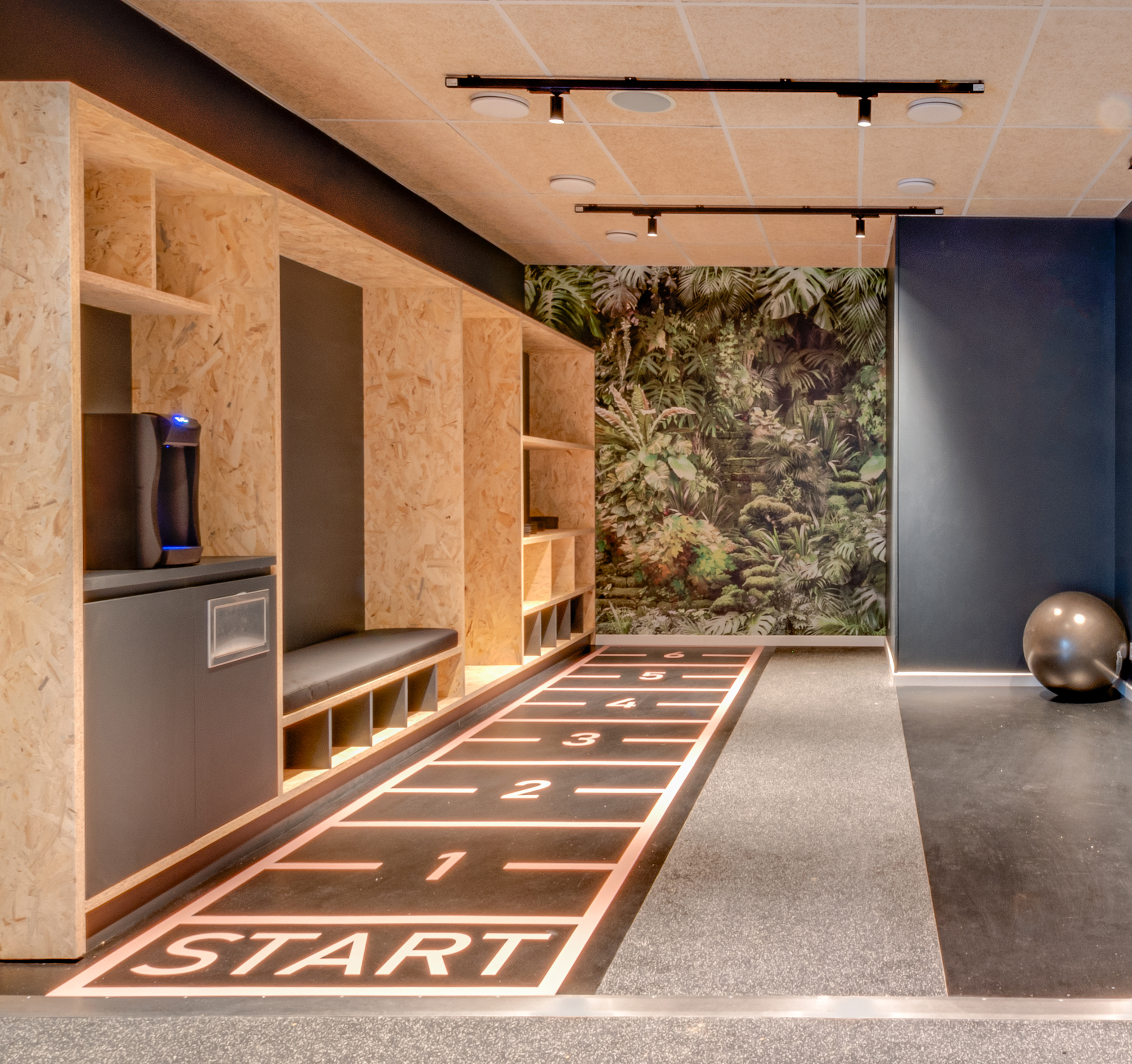 Résidence Sweetly - Gif-sur-Yvette-8 copie